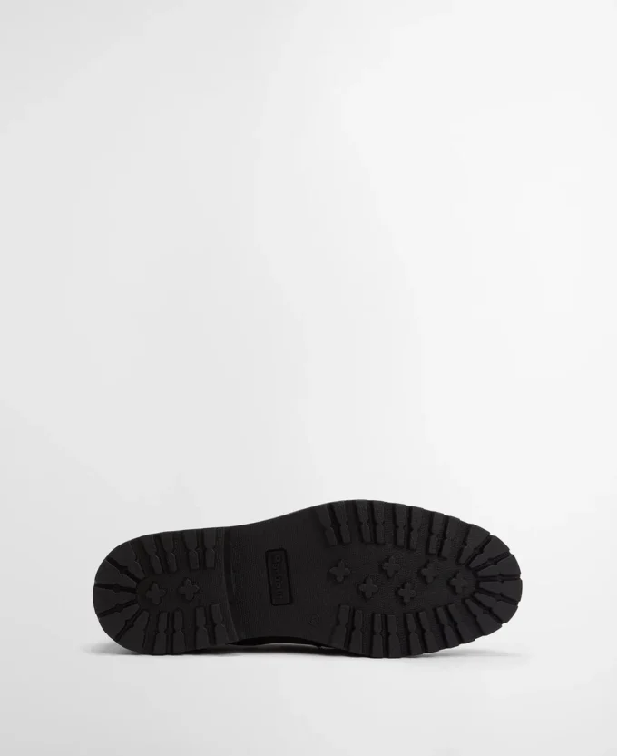 Maxwell Chukka-Stiefel