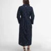 Melissa Midi-Kleid mit englischer Stickerei Melissa Midi-Kleid mit englischer Stickerei