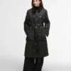 Milda gewachster Trenchcoat Milda gewachster Trenchcoat