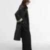 Milda gewachster Trenchcoat Milda gewachster Trenchcoat