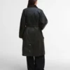 Milda gewachster Trenchcoat Milda gewachster Trenchcoat