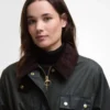 Milda gewachster Trenchcoat Milda gewachster Trenchcoat