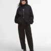 Milda Strick-Bomberjacke Milda Strick-Bomberjacke