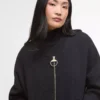Milda Strick-Bomberjacke Milda Strick-Bomberjacke