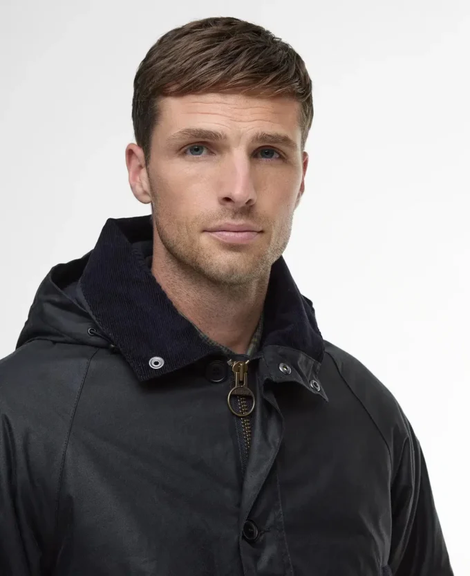 Modern Heritage Beaufort Wachsjacke Modern Heritage Beaufort Wachsjacke