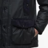 Modern Heritage Beaufort Wachsjacke Modern Heritage Beaufort Wachsjacke