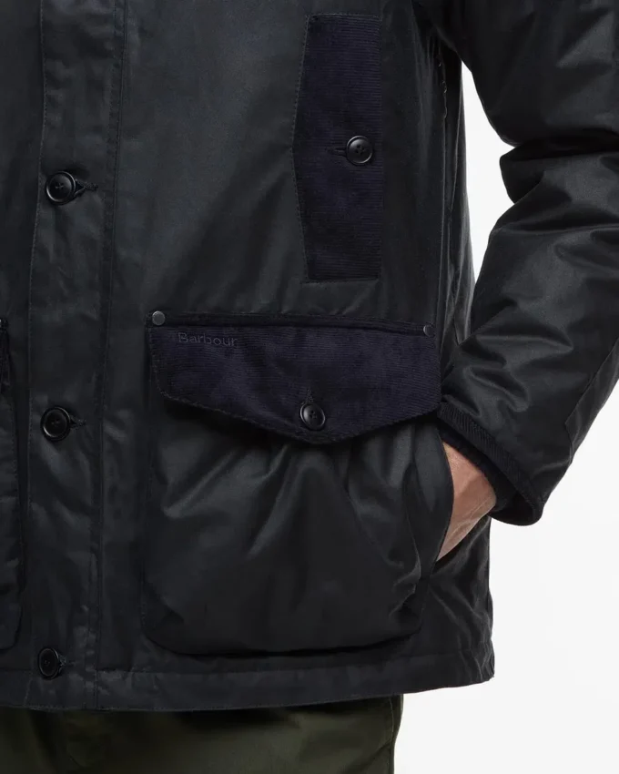 Modern Heritage Beaufort Wachsjacke Modern Heritage Beaufort Wachsjacke
