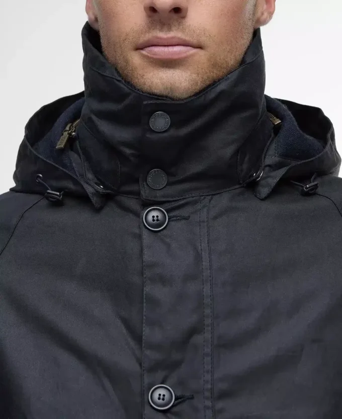Modern Heritage Beaufort Wachsjacke Modern Heritage Beaufort Wachsjacke