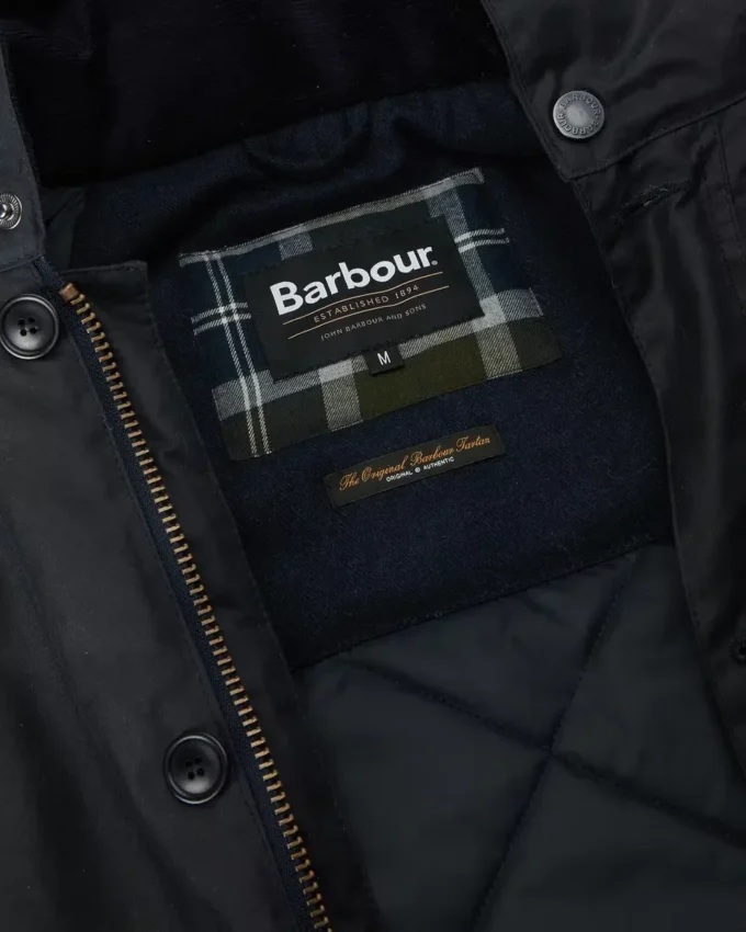 Modern Heritage Beaufort Wachsjacke Modern Heritage Beaufort Wachsjacke