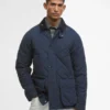 Moderne Bedale Steppjacke Moderne Bedale Steppjacke