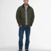 Moderne Bedale Steppjacke Moderne Bedale Steppjacke