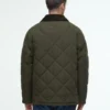 Moderne Bedale Steppjacke Moderne Bedale Steppjacke