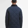 Moderne Bedale Steppjacke Moderne Bedale Steppjacke