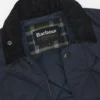 Moderne Bedale Steppjacke Moderne Bedale Steppjacke