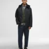 Moderne wasserdichte Beaufort-Jacke Moderne wasserdichte Beaufort-Jacke