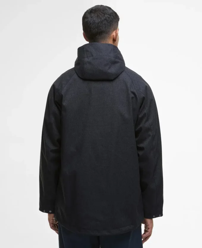Moderne wasserdichte Beaufort-Jacke Moderne wasserdichte Beaufort-Jacke