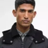 Moderne wasserdichte Beaufort-Jacke Moderne wasserdichte Beaufort-Jacke