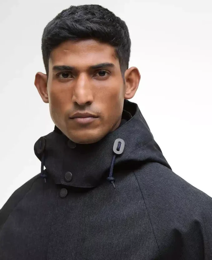 Moderne wasserdichte Beaufort-Jacke Moderne wasserdichte Beaufort-Jacke