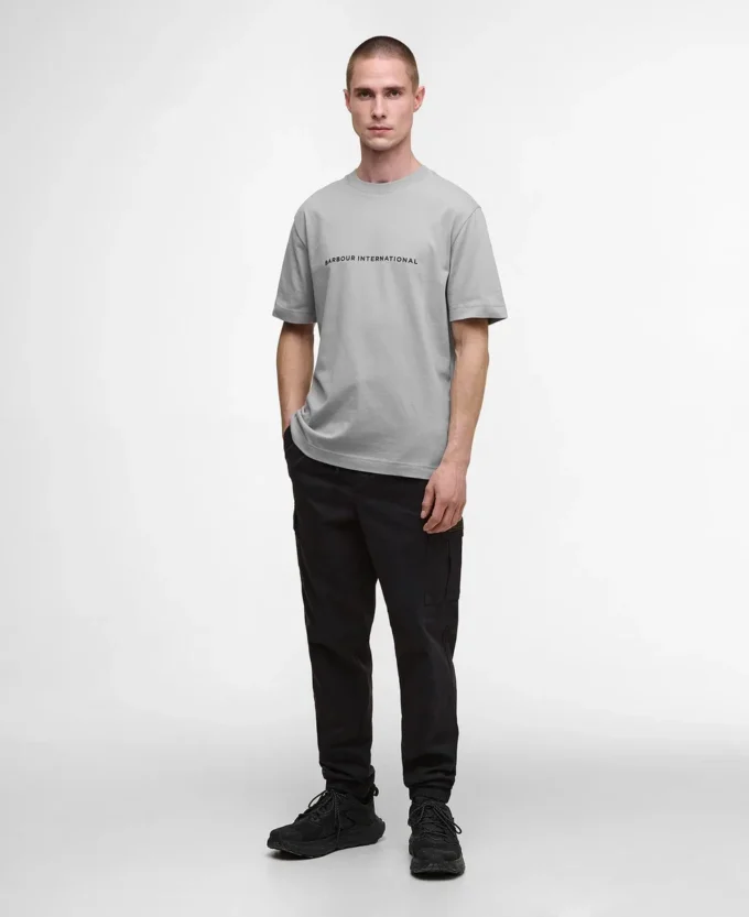 Motored T-Shirt
