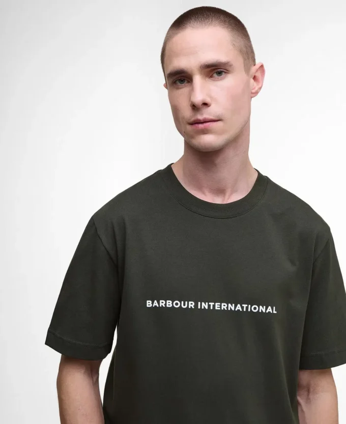 Motored T-Shirt