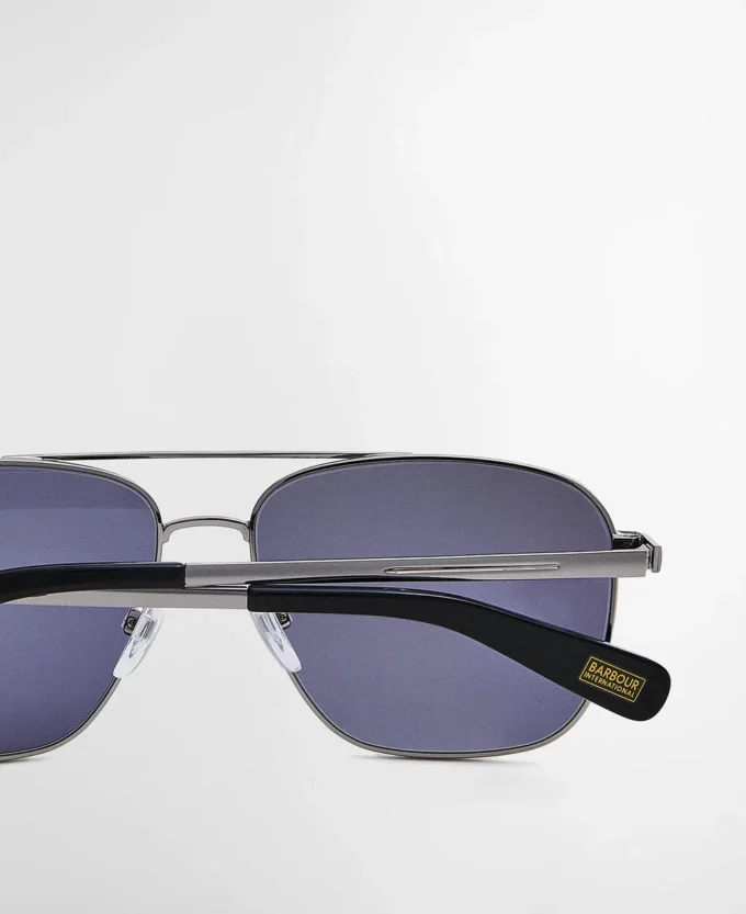 Navigator-Sonnenbrille