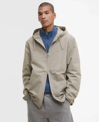 Newhill Showerproof Jacke