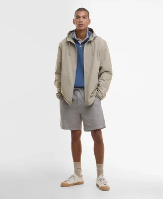 Newhill Showerproof Jacke