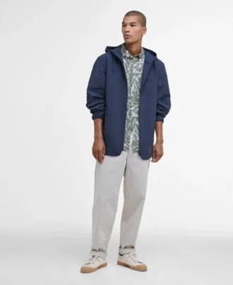 Newhill Showerproof Jacke