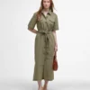 Nicole Midi-Kleid Nicole Midi-Kleid
