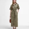 Nicole Midi-Kleid Nicole Midi-Kleid