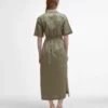 Nicole Midi-Kleid Nicole Midi-Kleid