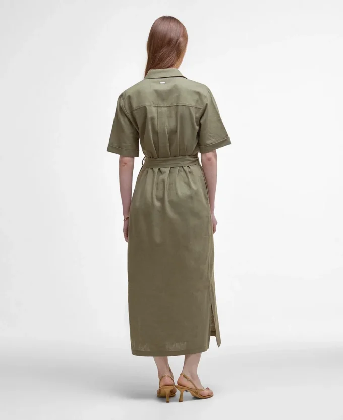 Nicole Midi-Kleid Nicole Midi-Kleid