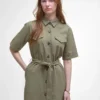 Nicole Midi-Kleid Nicole Midi-Kleid