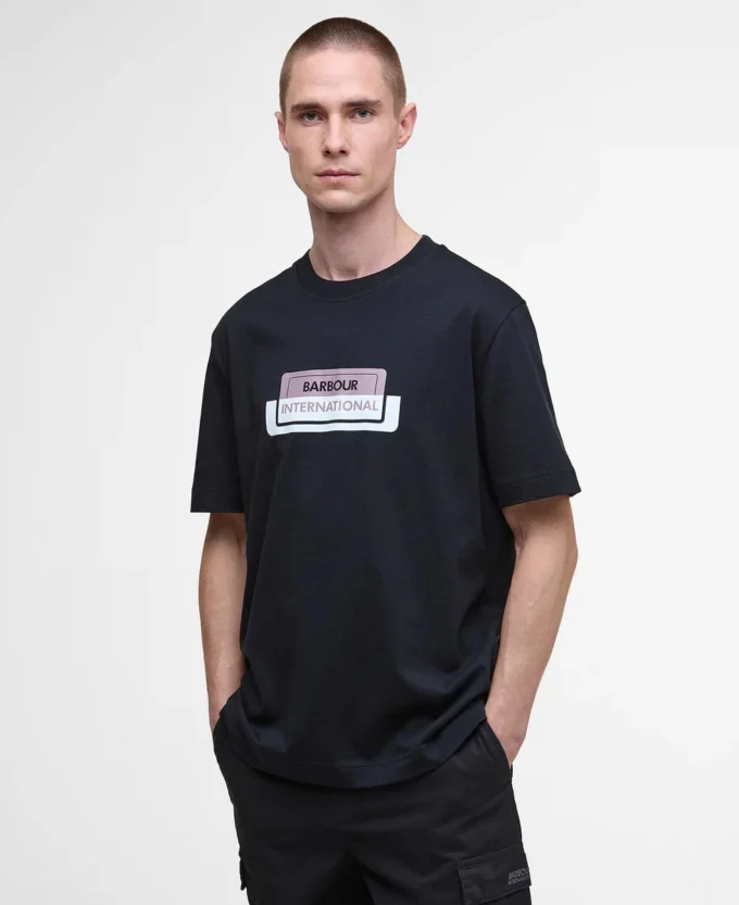 Optic T-Shirt