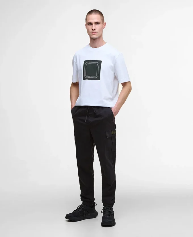Outline Cargo-Hose