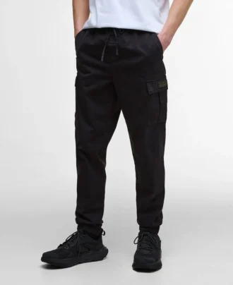 Outline Cargo-Hose Outline Cargo-Hose