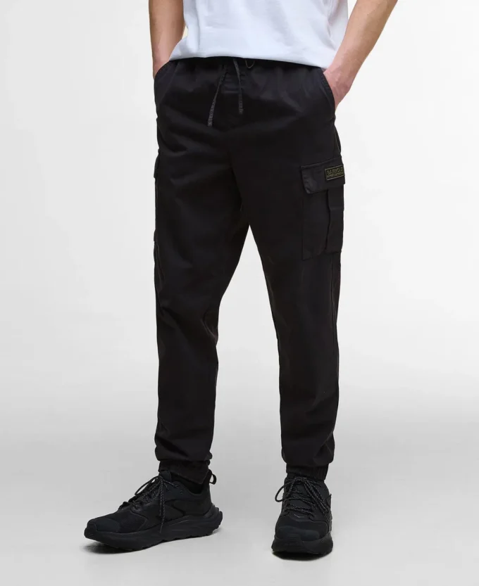 Outline Cargo-Hose