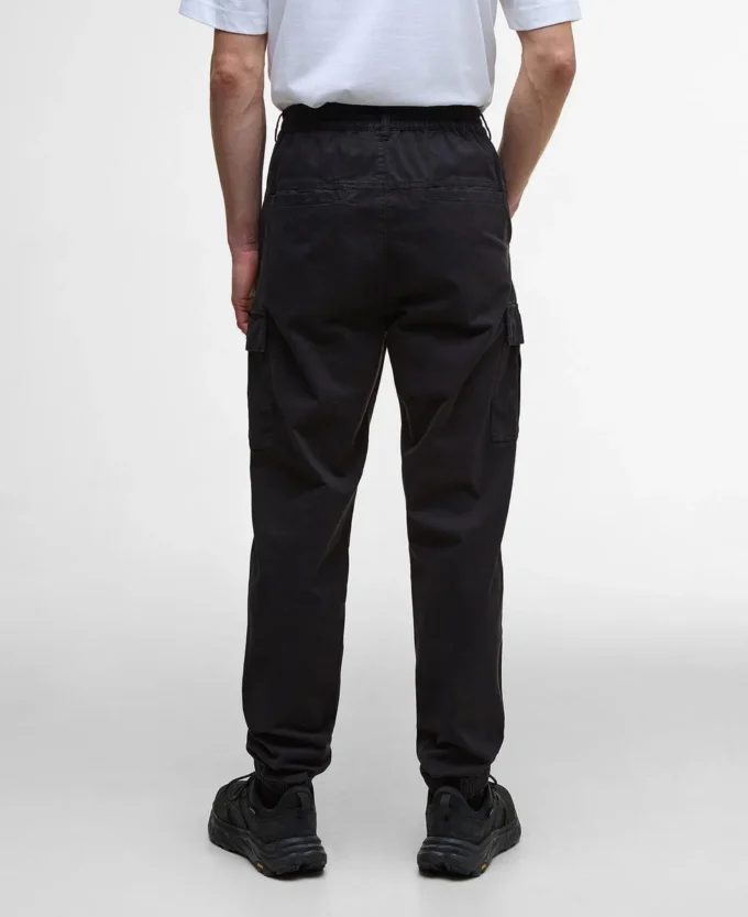 Outline Cargo-Hose