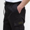 Outline Cargo-Hose