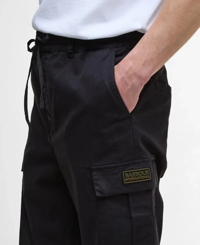 Outline Cargo-Hose