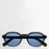 Ovale Sonnenbrille Ovale Sonnenbrille