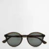 Panto-Sonnenbrille Panto-Sonnenbrille