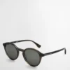 Panto-Sonnenbrille Panto-Sonnenbrille