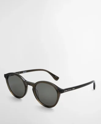 Panto-Sonnenbrille