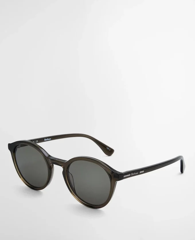 Panto-Sonnenbrille Panto-Sonnenbrille