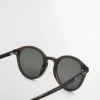 Panto-Sonnenbrille Panto-Sonnenbrille