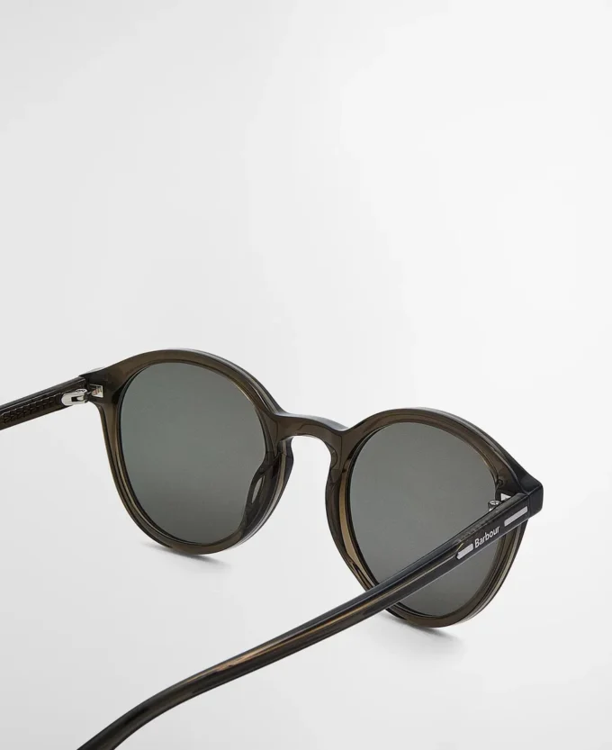 Panto-Sonnenbrille Panto-Sonnenbrille
