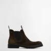 Patton Chelsea-Stiefel