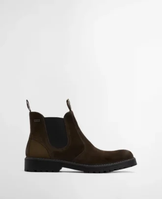Patton Chelsea-Stiefel