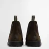 Patton Chelsea-Stiefel